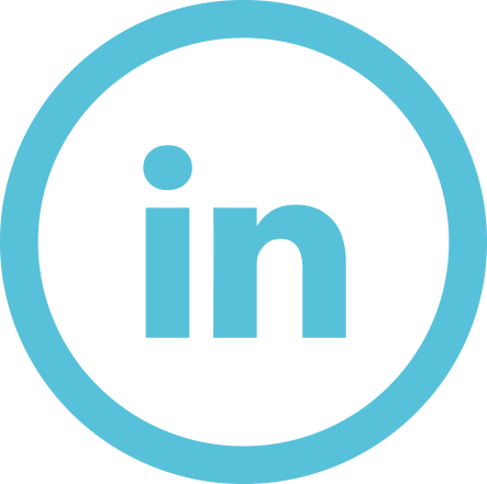 Connect with us on Linkedin